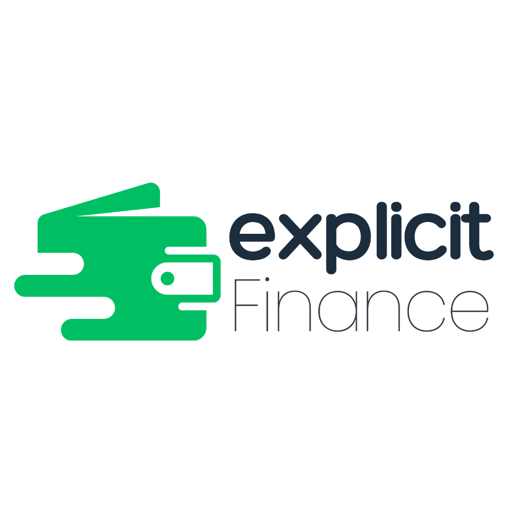 Explicit finances Logo